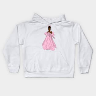 Shea Coulee Kids Hoodie